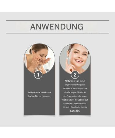  Generisch Magic Skin Changing Complexion Primer 30 ml lightweight moisturizing brightening transparent matte finish nourishing makeup base for the skin suitable for oily and dry skin cosmetics - Buy Online on GoSupps.com