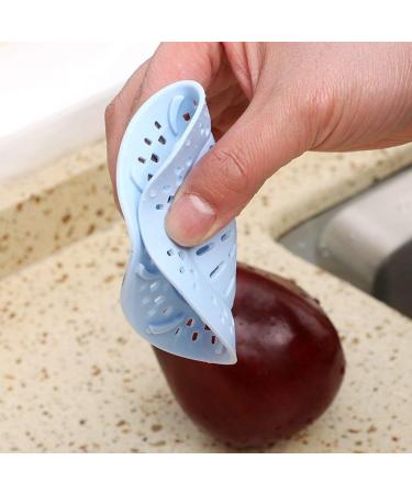 G n rique Extr mement Drainage Pt Cover Silicone Hair Stopper Hair T - Buy Online on GoSupps.com