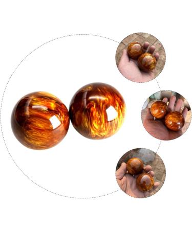 Shop 2ST Health Ball - Soft Tissue Massage Balls for Hand Exercise & Relaxation | International Shipping Available - Buy Online on GoSupps.com