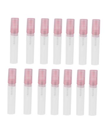 POPETPOP Travel Size Perfume Travel Toiletries Liquid Containers Travel Spray Bottle Travel Perfume Mini Spray Bottle Sample Containers Travel Liquid Container Bottled Empty Bottle