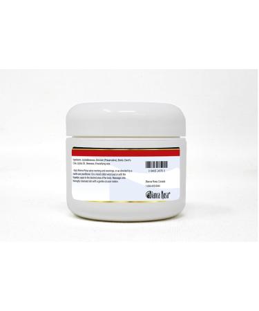 Bianca Rosa Inflammation Control Salve (2 oz ZIN: 524376) - 3 Pack - Buy Online on GoSupps.com