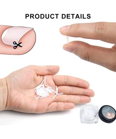 Toenail Corrector Patch Ingrown Nail Corrector Ingrown Nail Treatment Ingrown Nail Corrector Stickers Toenail Correction Toenail Patch - Buy Online on GoSupps.com