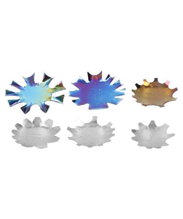 Stainless Steel French Nail Edge Trimmer - DIY Nail Art Tool for Manicurists | International Shipping Available - Buy Online on GoSupps.com