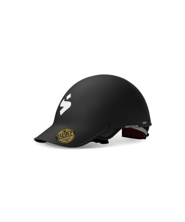 Sweet Protection Strutter Helmet, Dirt Black, Small/Medium, 845091DTBLKSM