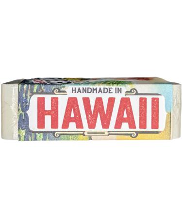 Filthy Surfer All Natural Coconut Soap Bar - Luxury White Soap for Men | Eco-Friendly & Gentle Skin Care - Buy Online on GoSupps.com