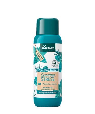 Kneipp Aroma Care Foam Bath - 400ml Bundle for Stress Relief with Essential Oils | International Shipping Available - Buy Online on GoSupps.com