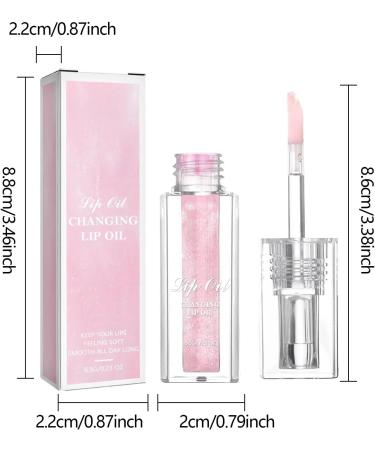 2 Pieces Lip Oil - Buy Online on GoSupps.com