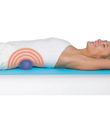 Dr. Cohen's Acuball: Your Self-Healing Journey Guide - Buy Online on GoSupps.com