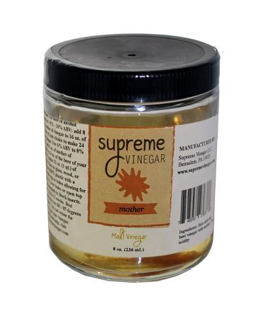 Supreme Malt Mother of Vinegar