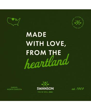 Swanson CoQ10 Cardiovascular Brain Energy and Heart Health Antioxidant Support Supplement 200 mg 90 Capsules (2 Pack) - Buy Online on GoSupps.com