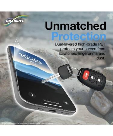BoxWave Screen Protector Compatible With Stratasys Origin One Dental (10 in) - ClearTouch Anti-Glare ToughShield 9H (2-Pack), Anti-Glare 9H Tough Flexible Film Screen Protector - Buy Online on GoSupps.com