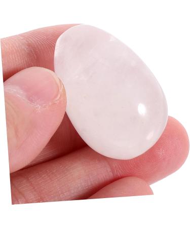 Buy Aboofan Chinese Stress Balls - Handcrafted Jade & Crystal Egg-Shaped Massage Balls for Relaxation & Stress Relief - International Shipping Available - Buy Online on GoSupps.com