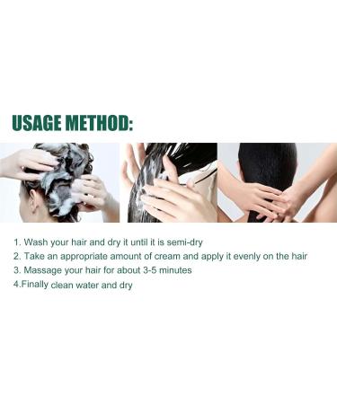 JASUAI Keratin hair mask deep conditioner for dry damaged hair moisturizing smoothing cream intensive care for frizzy and colortreated hair 1 piece 1 piece - Buy Online on GoSupps.com