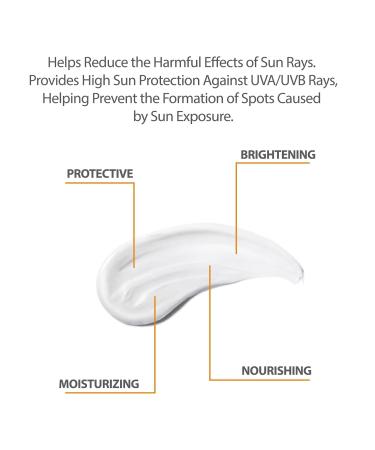 Cliniclab 50+Spf Protector Sun Cream 50 Ml Tube - Buy Online on GoSupps.com