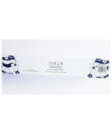 Twister Zebra Print 25mm Tourmaline Ceramic Curling Iron - Perfect Curls & Heat Protection Glove | International Shipping Available - Buy Online on GoSupps.com