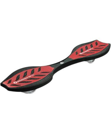 Razor RipStik Air Caster Board Red - Lightweight Skateboard for Kids and Teens - Buy Online on GoSupps.com