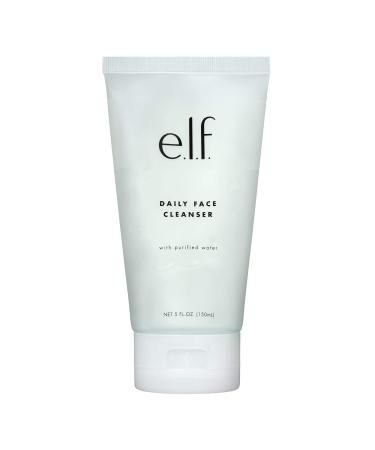 E.L.F. Daily Face Cleanser 5 fl oz (150 ml)