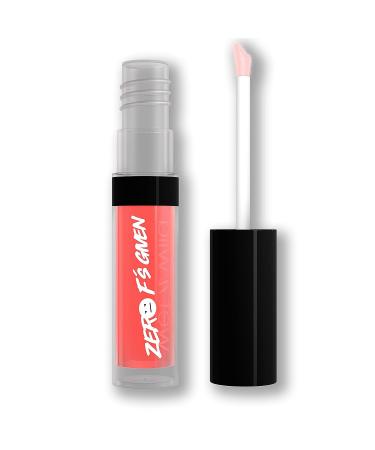 Wet n wild Mood Lip Oil Zero F's Cinnamon 1 Fl Oz - Hydrating Lip Treatment - Buy Online on GoSupps.com