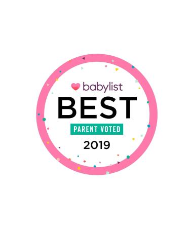 Tommee Tippee Closer to Nature 5oz Baby Bottles - Extra Slow Flow Breast-Like Nipple, Anti-Colic Valve (4 Pack) - Buy Online on GoSupps.com