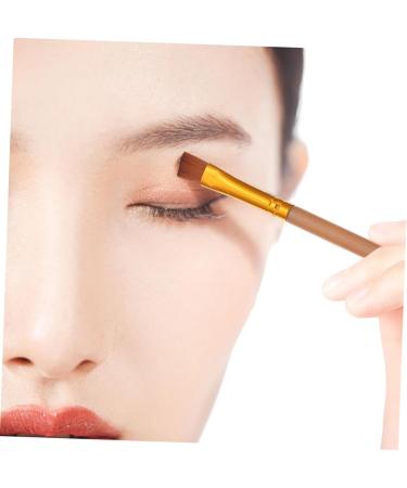 FRCOLOR Practical Makeup Supplies color brush Cosmetic professional cosmetology kit girls suit make up kit plastic mix beauty Cosmetic Tools - Buy Online on GoSupps.com