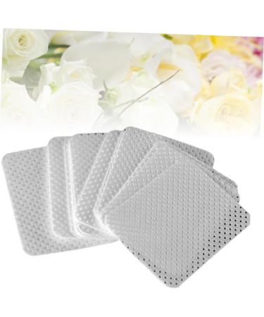 Housoutil 540 Sheets Makeup Remover Cotton Pads for Nail Care | Clean Skin & Gel Polish Removal - International Shipping Available - Buy Online on GoSupps.com
