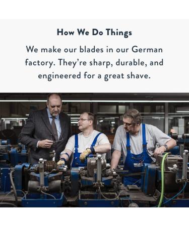 Harry's Shave Gel - Shaving Gel with an Aloe Enriched Formula - 3 pack (6.7oz) - Buy Online on GoSupps.com