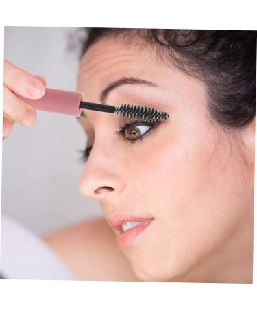 TOVINANNA 5pcs Mascara Tube Refillable Tubes Mascara Wands Premium Tubes Creative Tubes Eyelash Cream Tubes Refillable Eyelash Tubes DIY Mascara Bottles Empty Eyeliner Tubes - Buy Online on GoSupps.com