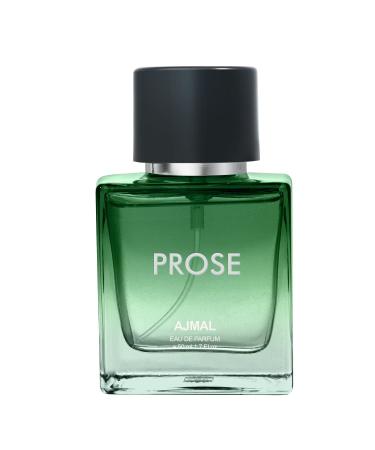 A_jmal Prose Eau De Perfume Fougere Perfume 50ML Long Lasting Scent Spray Casual Wear Gift For Men