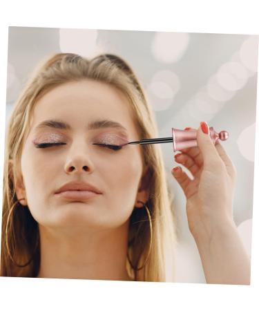 minkissy 8 Pieces Liquid Eyeliner Magnetic Eyelashes With Eyeliner Magnetic Eyelashes With Clear e For s Black Pencil Eye Pencil Black - Buy Online on GoSupps.com