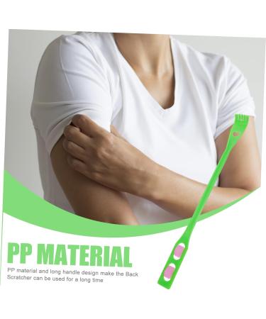 Shop Tovinanna Tlit - Hharke Long Back Scratchers for Adults | Portable Itching Relief & Household Essentials - Buy Online on GoSupps.com