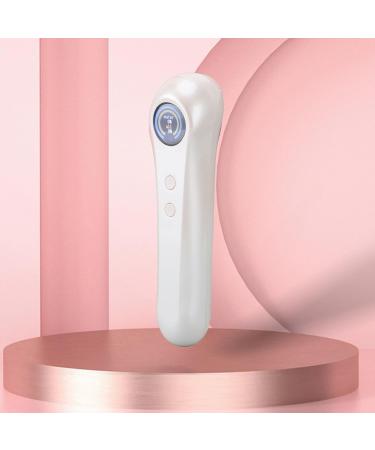 TYTOGE Facial Hydration Tester LCD Display Facial Skin Care Moisture Analyzer High Accuracy Integrated Water Oil Sensor Monitor - Buy Online on GoSupps.com