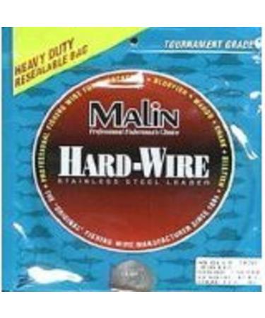 Malin LC6-42 Stainless Steel Wire Brown
