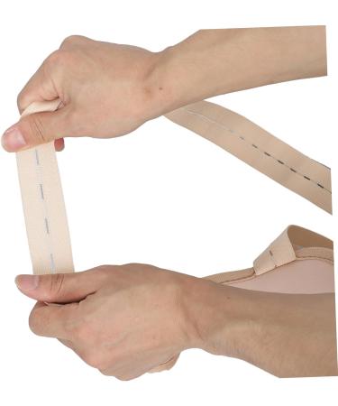 BEBEMOKO 1set Comfortable Castor Oil Pack Adjustable Neck Wrap for Relaxation Reusable Aid for Sleep Relief Made of Soft Durable Material - Buy Online on GoSupps.com