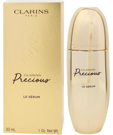 Precious Le Serum by Clarins for Women - 1 oz Serum - Buy Online on GoSupps.com