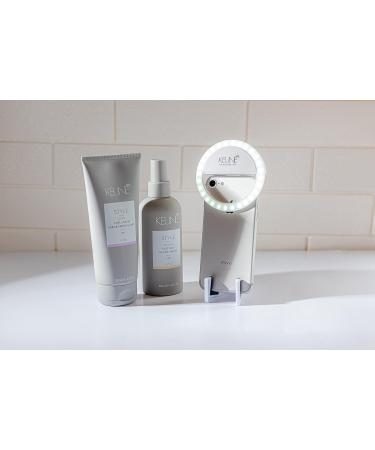 Keune Style Texture Salt Mist Spray 200ml - Create Effortless Beach Waves - Buy Online on GoSupps.com