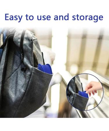 2Pcs Neckline Shaving Template and Hair Trimming Guide Curved Silicone Haircut Band for DIY Home Haircuts Fade and Taper Guide for Clippers - Buy Online on GoSupps.com