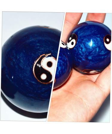 Buy Plafope Health Massage Handballs - Hand Massage Devices for Fitness & Relaxation - Buy Online on GoSupps.com