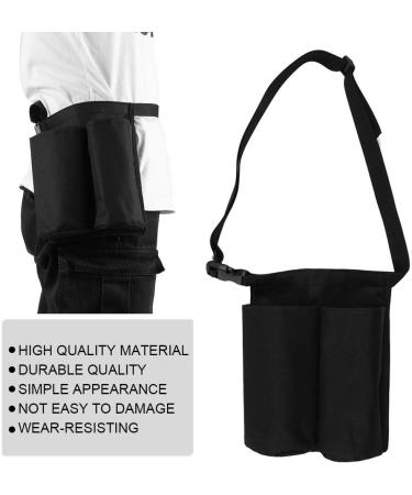 Wytino Adjustable Massage Bottle Holster - Perfect for Massage Oils & Lotions | International Shipping Available - Buy Online on GoSupps.com