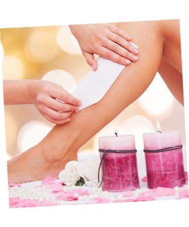 DOITOOL 5 Wax Paper Tool - Non-Woven Stencil Beauty Bar Wax Strips | International Shipping - Buy Online on GoSupps.com