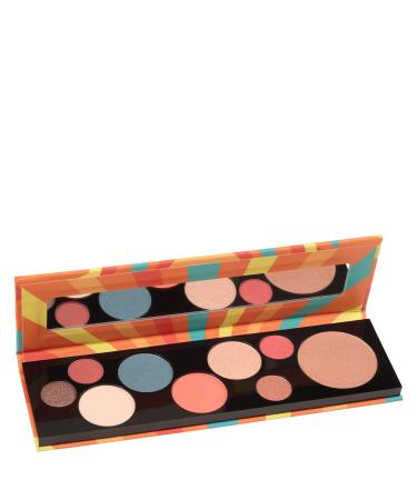 ESSENCE EYE AND FACE PALETTE BORN AWESOME 11GR