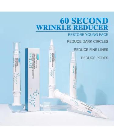 Miracle Instant Eye Lift Cream | Anti-Wrinkle Eye Cream for Youthful Skin - Shop Now - Buy Online on GoSupps.com