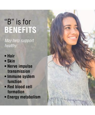 Solaray Methyl B-Complex 50 - 60 Vegan Capsules | Premium Energy Boost & Health Support - Buy Online on GoSupps.com