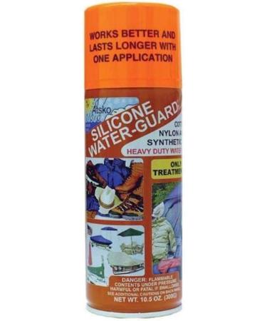 Atsko Silicone Water-Guard 10.5 oz - Buy Online on GoSupps.com