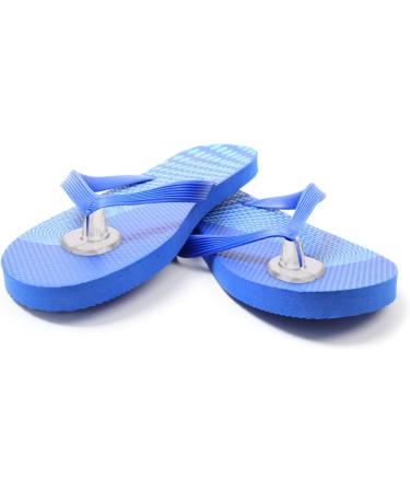 64 Pairs Gel Shoe Inserts & Foot Stickers - Transparent Toe Guards & Heel Protectors for Sandals & Flip-Flops - Buy Online on GoSupps.com