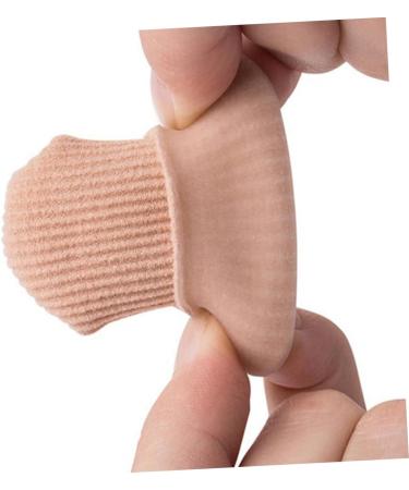 MARMERDO Silicone Gel Ingrown Toenail Corrector & Bunion Toe Separator Set - Buy Online on GoSupps.com