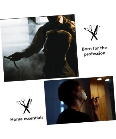 Fomiyes 3-Stage Shaving Brush Stand Organizer - Portable Manual Razor Holder & Beauty Tool for Bathroom - Buy Online on GoSupps.com