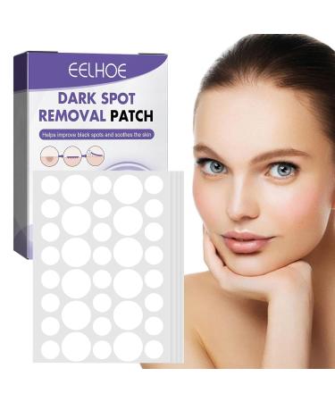 Hyperpigmentation Pflaster - 144 Invisible Dots for Fast Relief | Non-Irritating Spot Treatment - Buy Online on GoSupps.com