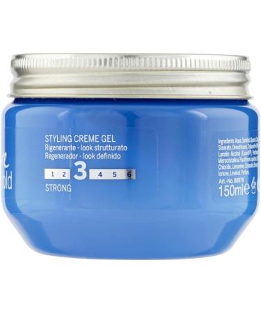 Nivea Styling Cr me Gel 150 ml - Buy Online on GoSupps.com