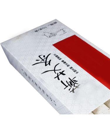 Buy Healing Moxa Rolls | Moxibustion Sticks for Relaxation & Reduced Smoke - Shop Now for International Shipping - Buy Online on GoSupps.com