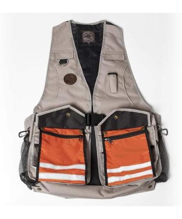 Mystique Dummy Vest Profi Cool Beige XS | International Shipping - Shop Now! - Buy Online on GoSupps.com